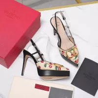 $125.00 USD Valentino Sandal For Women #1306076
