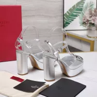 $128.00 USD Valentino Sandal For Women #1306085