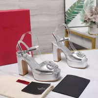 $128.00 USD Valentino Sandal For Women #1306088