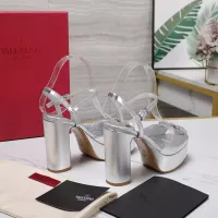 $128.00 USD Valentino Sandal For Women #1306088