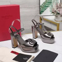 $128.00 USD Valentino Sandal For Women #1306089