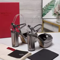 $128.00 USD Valentino Sandal For Women #1306089