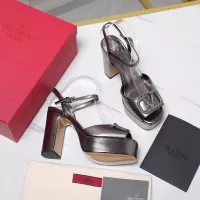 $128.00 USD Valentino Sandal For Women #1306089