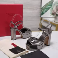 $128.00 USD Valentino Sandal For Women #1306089