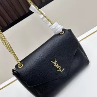 $88.00 USD Yves Saint Laurent YSL AAA Quality Shoulder Bags For Women #1306106