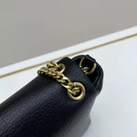 $88.00 USD Yves Saint Laurent YSL AAA Quality Shoulder Bags For Women #1306106