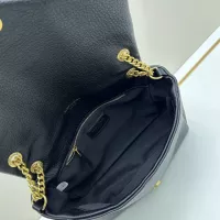 $88.00 USD Yves Saint Laurent YSL AAA Quality Shoulder Bags For Women #1306106