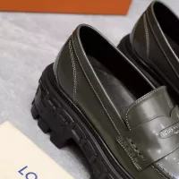 $118.00 USD Louis Vuitton LV Oxfords Shoes For Women #1306111