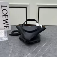 $130.00 USD LOEWE AAA Quality Shoulder Bags For Women #1306117