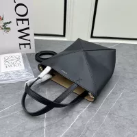 $130.00 USD LOEWE AAA Quality Shoulder Bags For Women #1306117