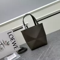 $130.00 USD LOEWE AAA Quality Shoulder Bags For Women #1306118