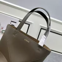 $130.00 USD LOEWE AAA Quality Shoulder Bags For Women #1306118