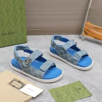 $105.00 USD Gucci Sandal For Women #1306120