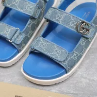 $105.00 USD Gucci Sandal For Women #1306120