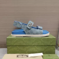 $105.00 USD Gucci Sandal For Women #1306120