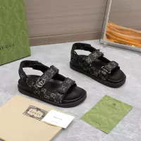 $105.00 USD Gucci Sandal For Women #1306121
