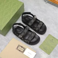$105.00 USD Gucci Sandal For Women #1306121