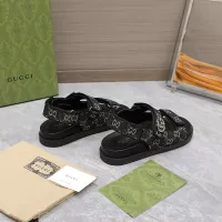 $105.00 USD Gucci Sandal For Women #1306121