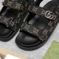 $105.00 USD Gucci Sandal For Women #1306121