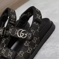 $105.00 USD Gucci Sandal For Women #1306121
