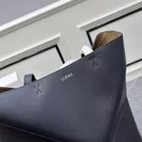 $158.00 USD LOEWE AAA Quality Shoulder Bags For Women #1306122