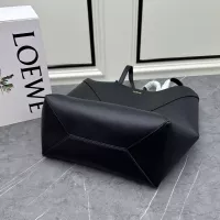 $158.00 USD LOEWE AAA Quality Shoulder Bags For Women #1306122
