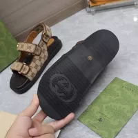 $105.00 USD Gucci Sandal For Women #1306125