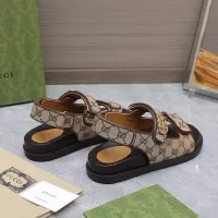 $105.00 USD Gucci Sandal For Women #1306125