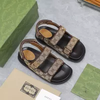 $105.00 USD Gucci Sandal For Women #1306125