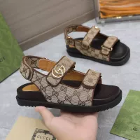 $105.00 USD Gucci Sandal For Women #1306125
