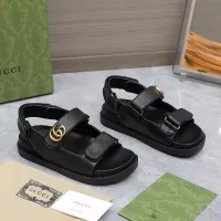 $105.00 USD Gucci Sandal For Women #1306126