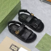 $105.00 USD Gucci Sandal For Women #1306126