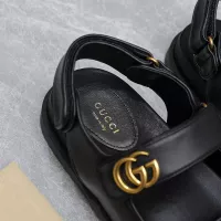 $105.00 USD Gucci Sandal For Women #1306126