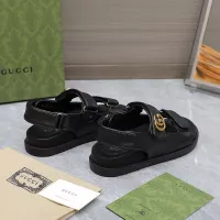 $105.00 USD Gucci Sandal For Women #1306126