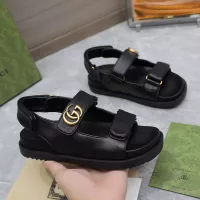 $105.00 USD Gucci Sandal For Women #1306126