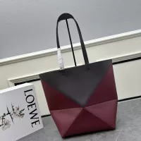 $165.00 USD LOEWE AAA Quality Shoulder Bags For Women #1306127
