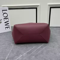 $165.00 USD LOEWE AAA Quality Shoulder Bags For Women #1306127