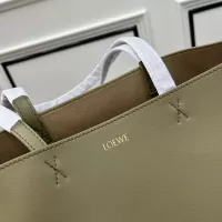 $165.00 USD LOEWE AAA Quality Shoulder Bags For Women #1306128