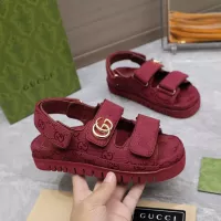 $115.00 USD Gucci Sandal For Women #1306131