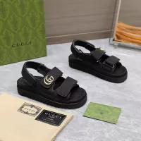 $115.00 USD Gucci Sandal For Women #1306132