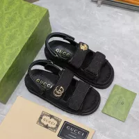 $115.00 USD Gucci Sandal For Women #1306132