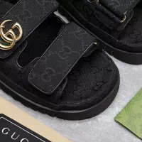 $115.00 USD Gucci Sandal For Women #1306132