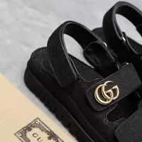 $115.00 USD Gucci Sandal For Women #1306132