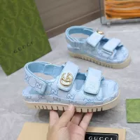 $115.00 USD Gucci Sandal For Women #1306133