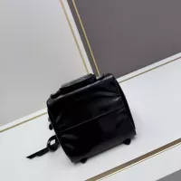 $96.00 USD Prada AAA Quality Shoulder Bags For Women #1306134