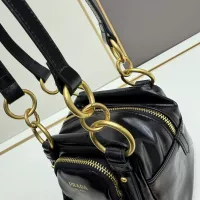 $96.00 USD Prada AAA Quality Shoulder Bags For Women #1306134