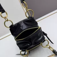 $96.00 USD Prada AAA Quality Shoulder Bags For Women #1306134