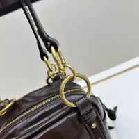 $96.00 USD Prada AAA Quality Shoulder Bags For Women #1306135