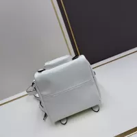 $96.00 USD Prada AAA Quality Shoulder Bags For Women #1306136