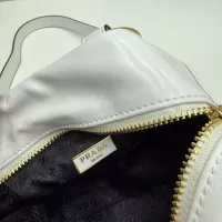 $96.00 USD Prada AAA Quality Shoulder Bags For Women #1306136